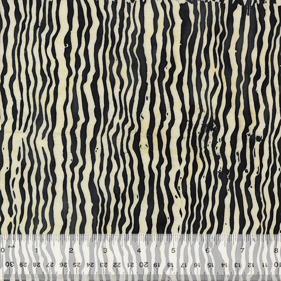 Strawberry Lane by Sally Kelly - Seagrove Stripe Etching 744Q-1