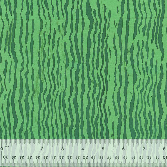 Strawberry Lane by Sally Kelly - Seagrove Stripe Seafoam 744Q-3