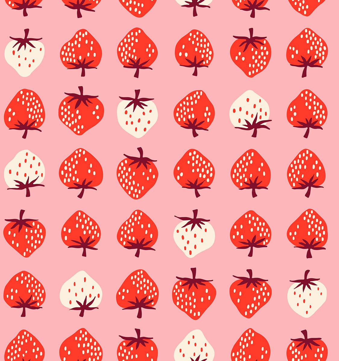 Strawberry by Kimberly Kight - Balmy RS3084 13
