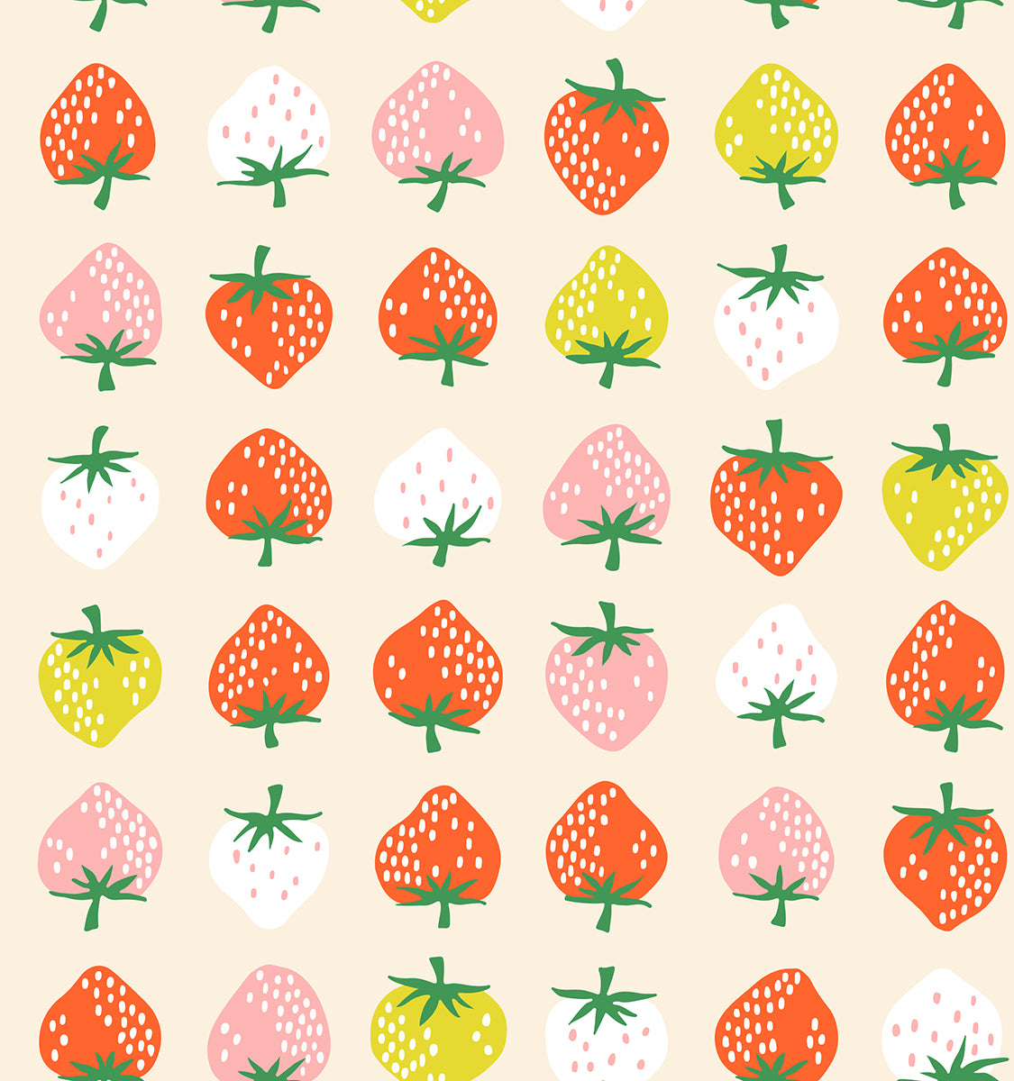 Strawberry by Kimberly Kight - Shell RS3084 11