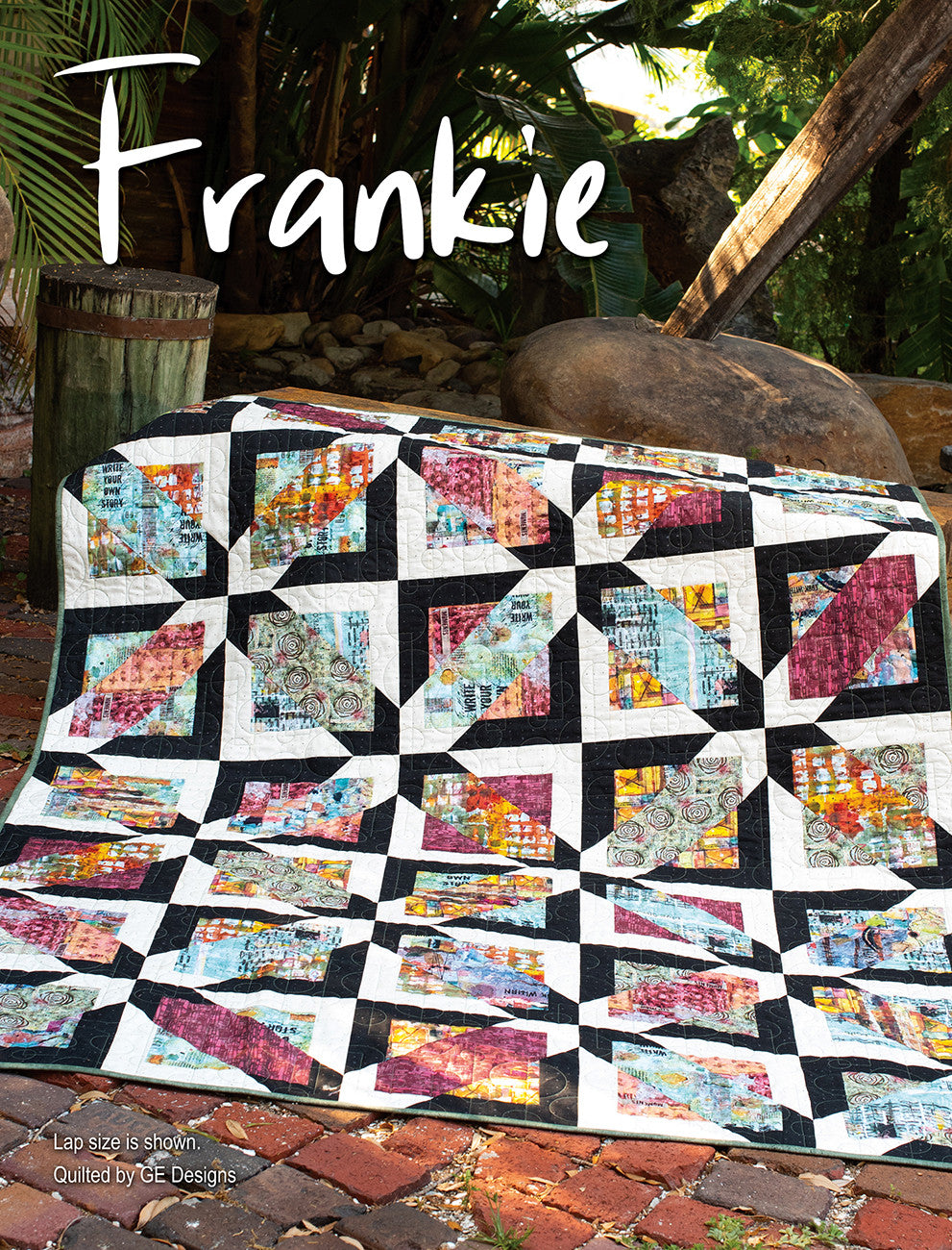 Stripology® Quickies Book by GE Designs
