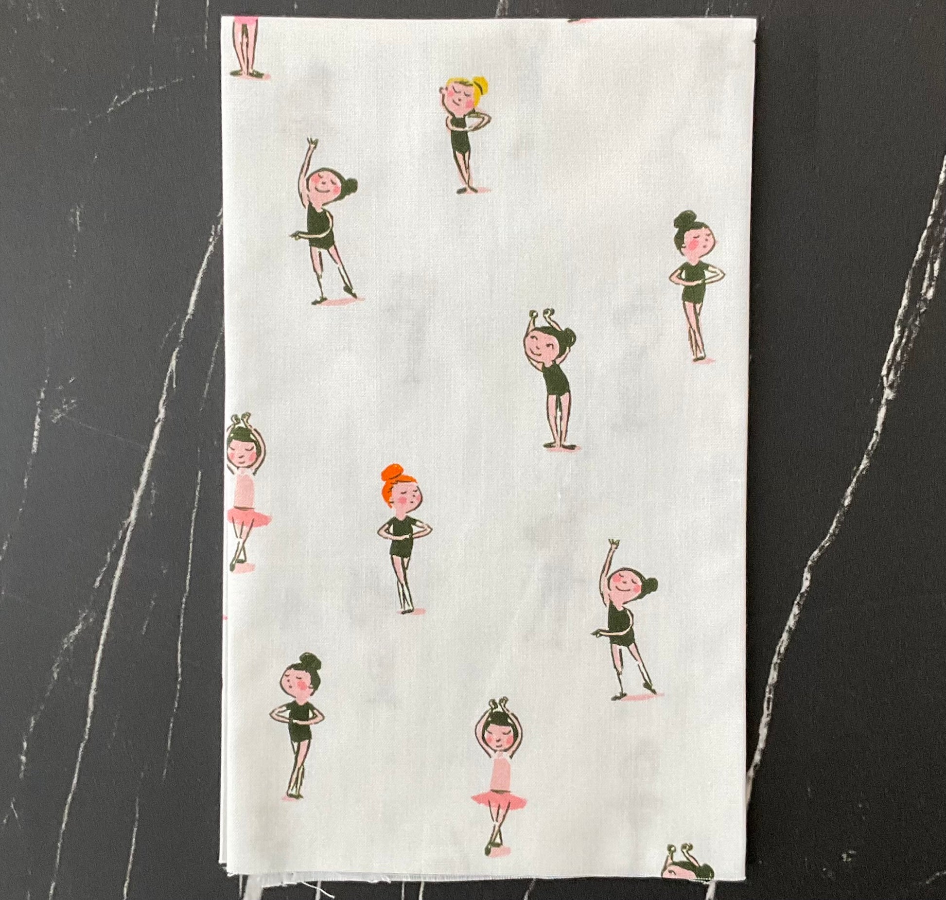 Studio Edit by Heather Ross - Fabric Bundles