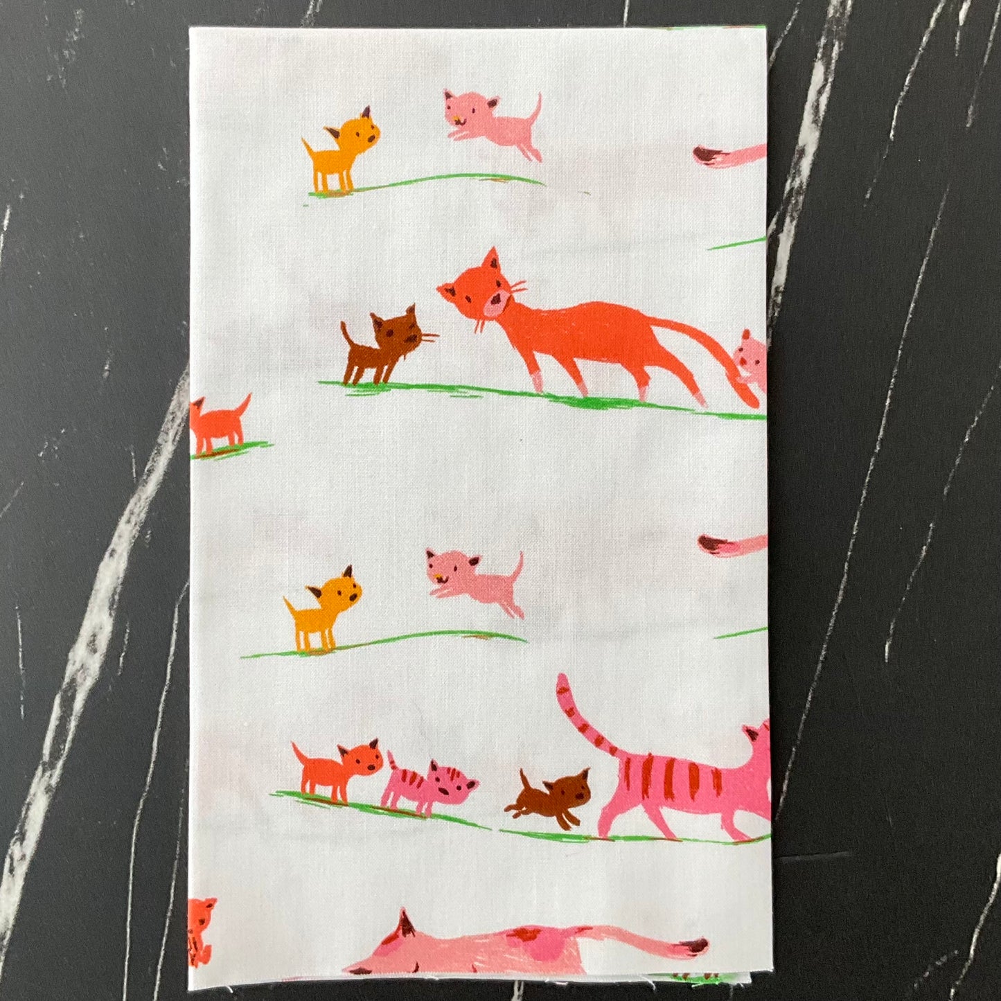 Studio Edit by Heather Ross - Fabric Bundles