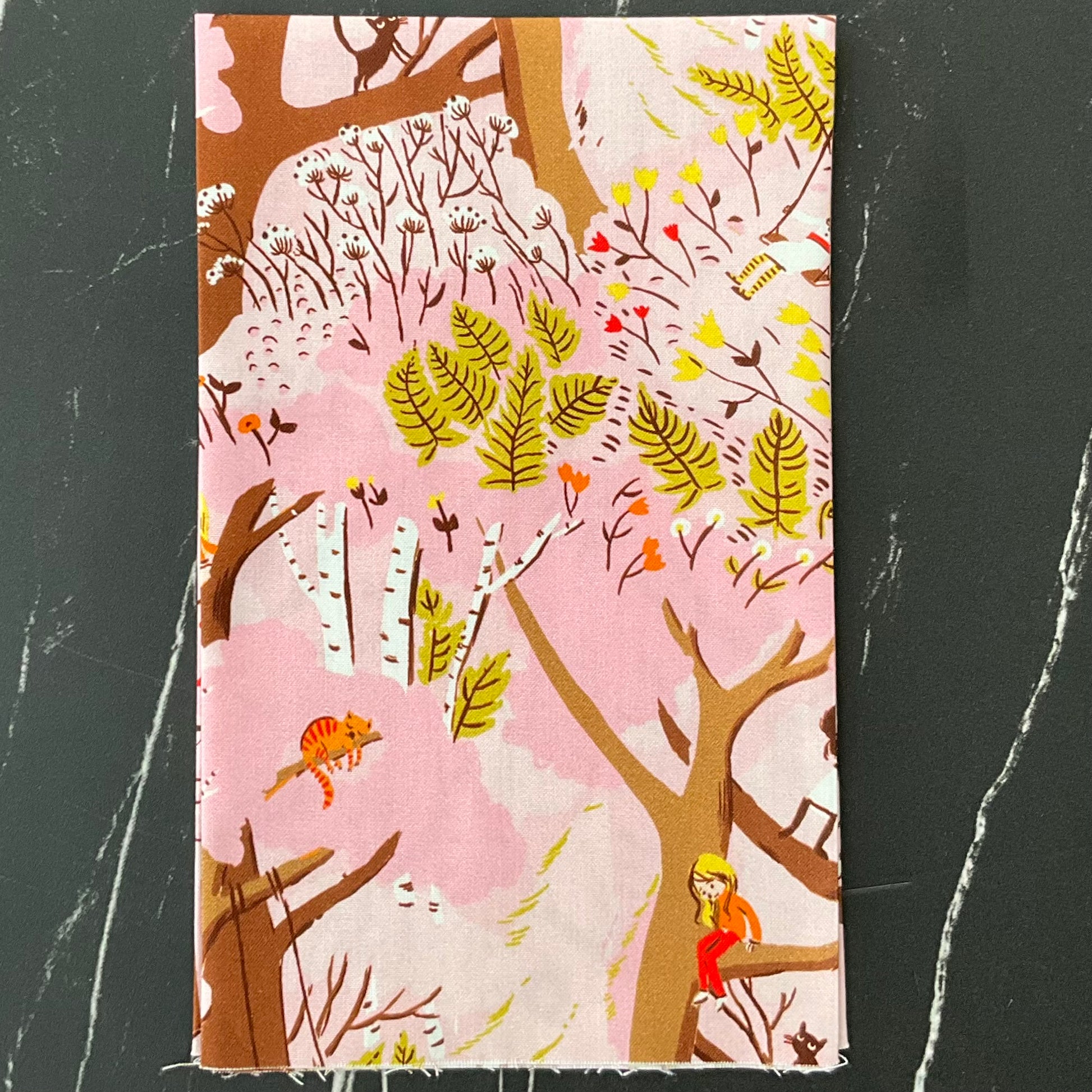 Studio Edit by Heather Ross - Fabric Bundles