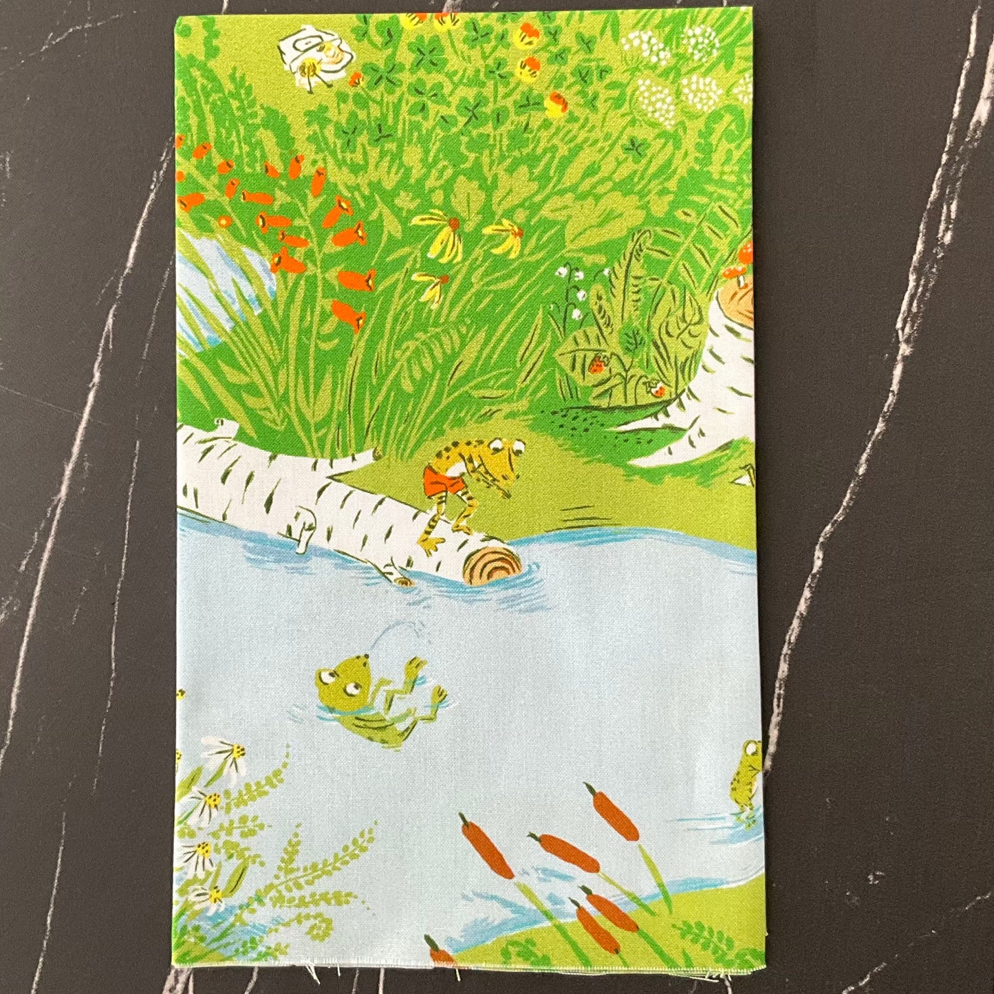 Studio Edit by Heather Ross - Fabric Bundles