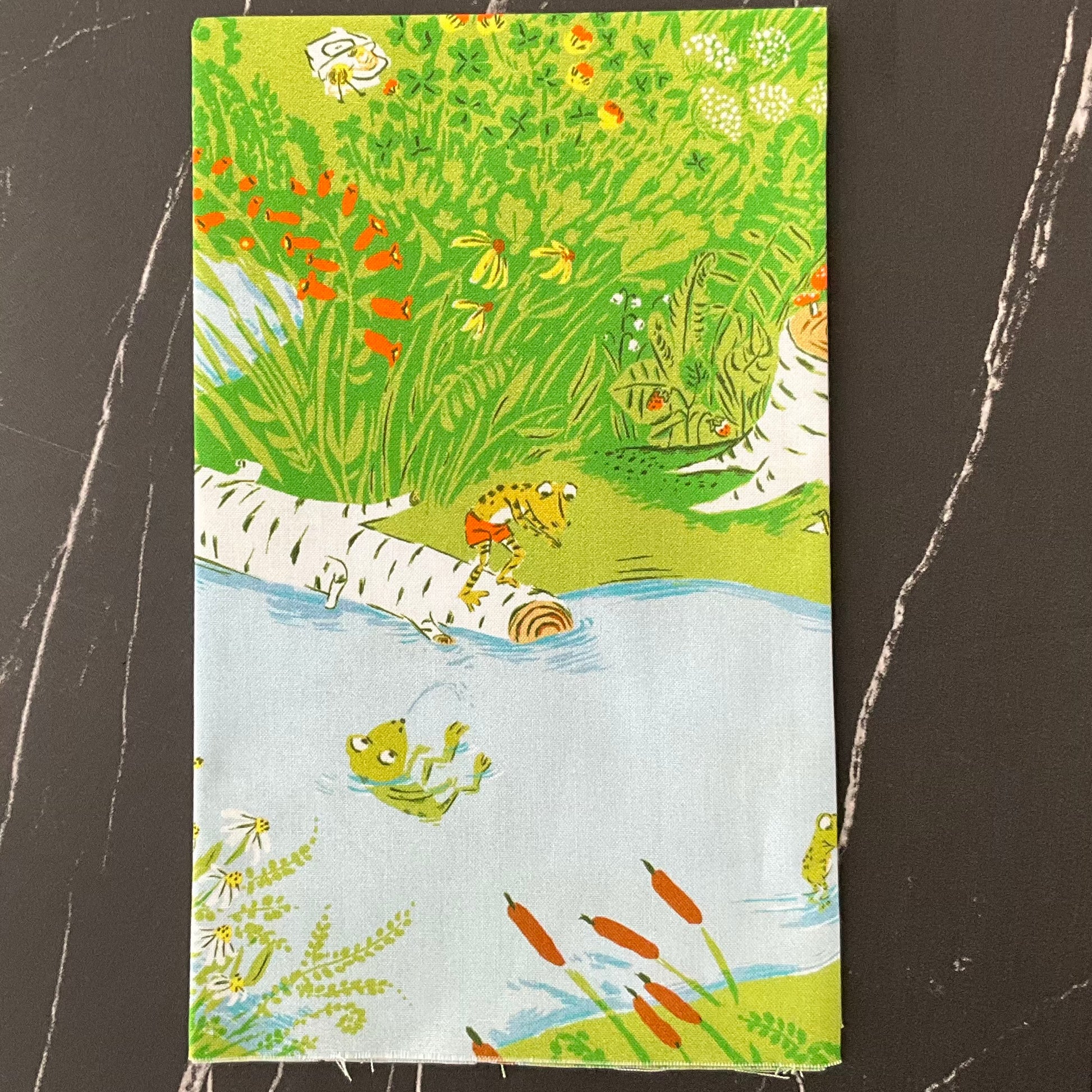 Studio Edit by Heather Ross - Fabric Bundles