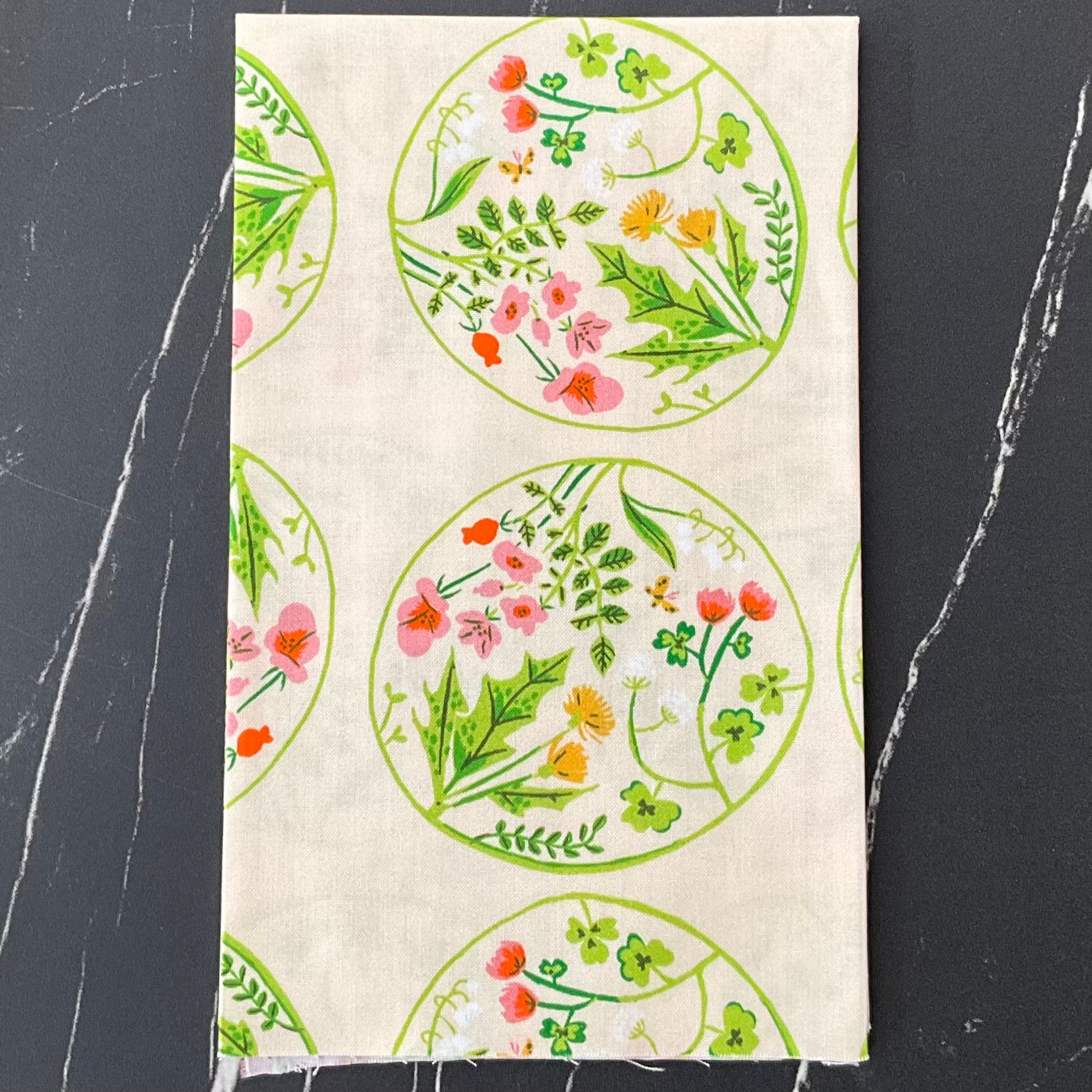 Studio Edit by Heather Ross - Fabric Bundles