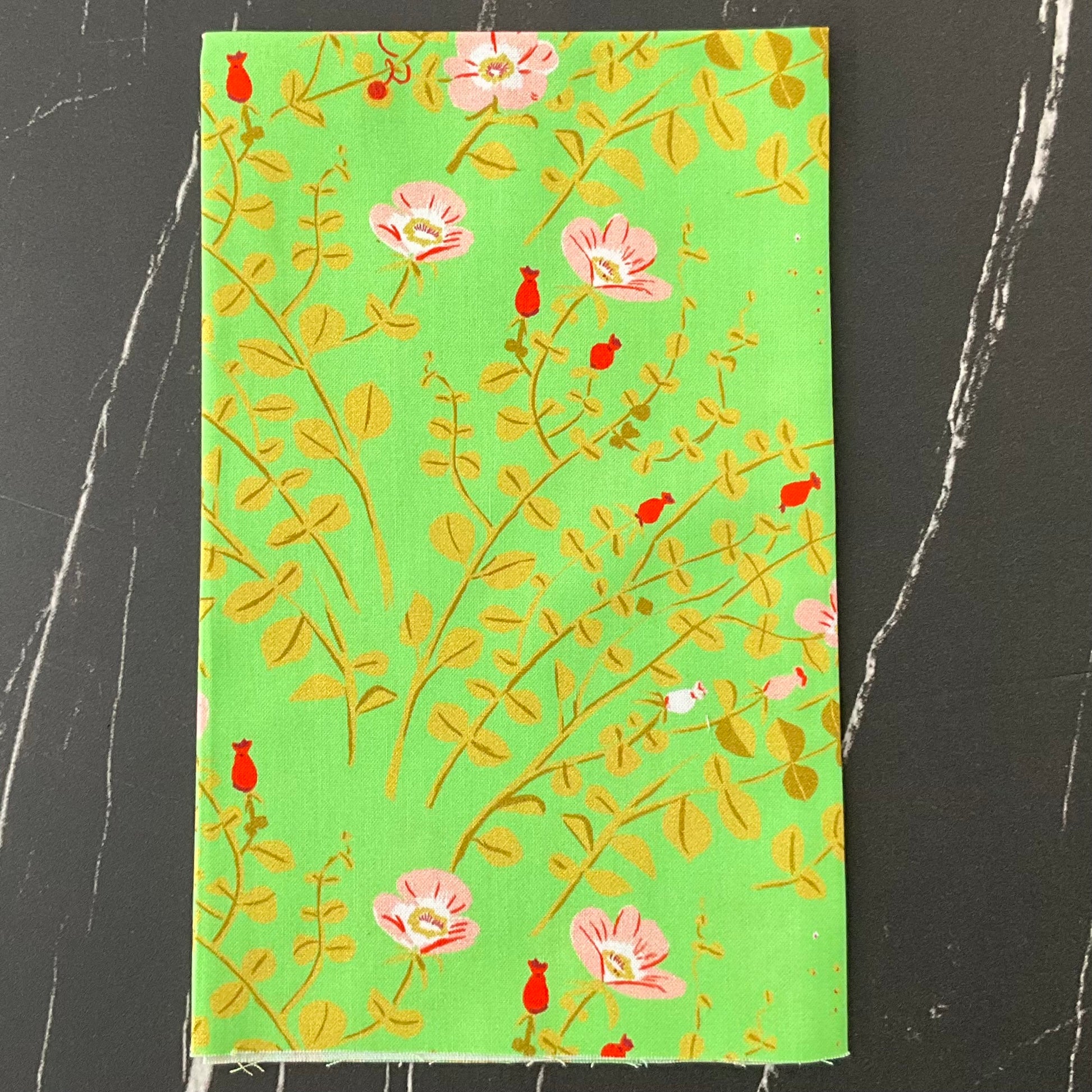 Studio Edit by Heather Ross - Fabric Bundles