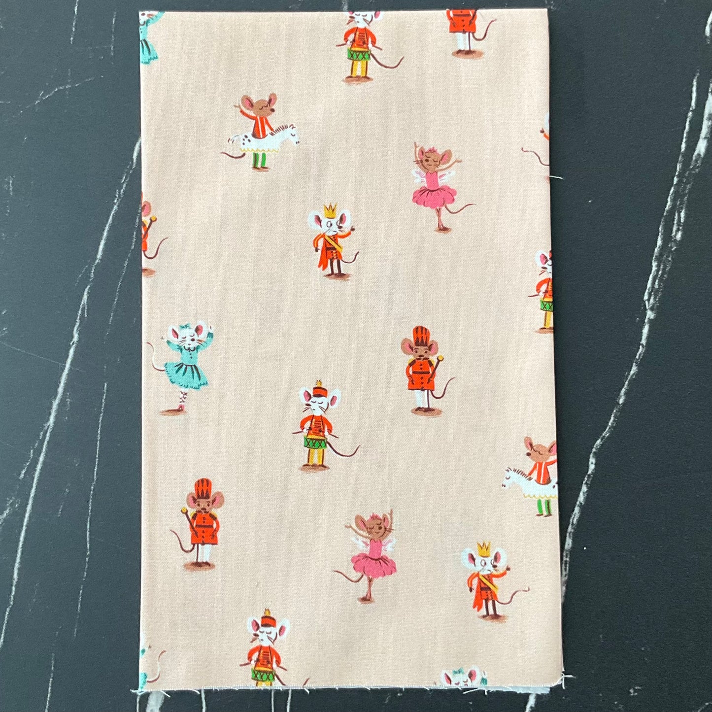 Studio Edit by Heather Ross - Fabric Bundles