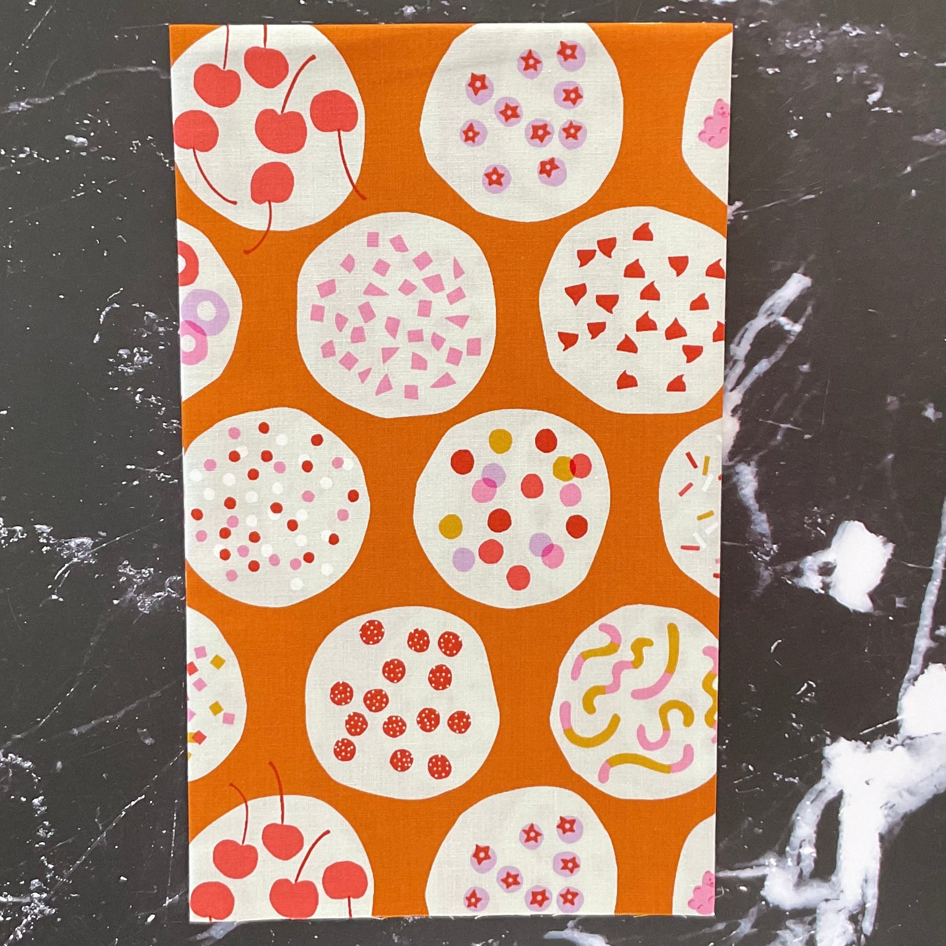 Sugar Cone by Kim Kight : Caramel RS3061 11