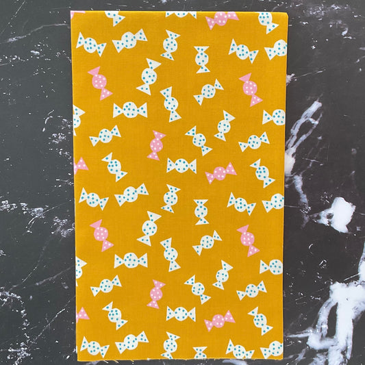 Sugar Cone by Kim Kight : Goldenrod RS3065 11