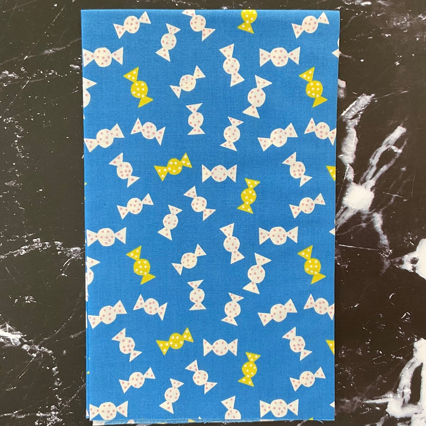 Sugar Cone by Kim Kight : Royal Blue RS3065 14