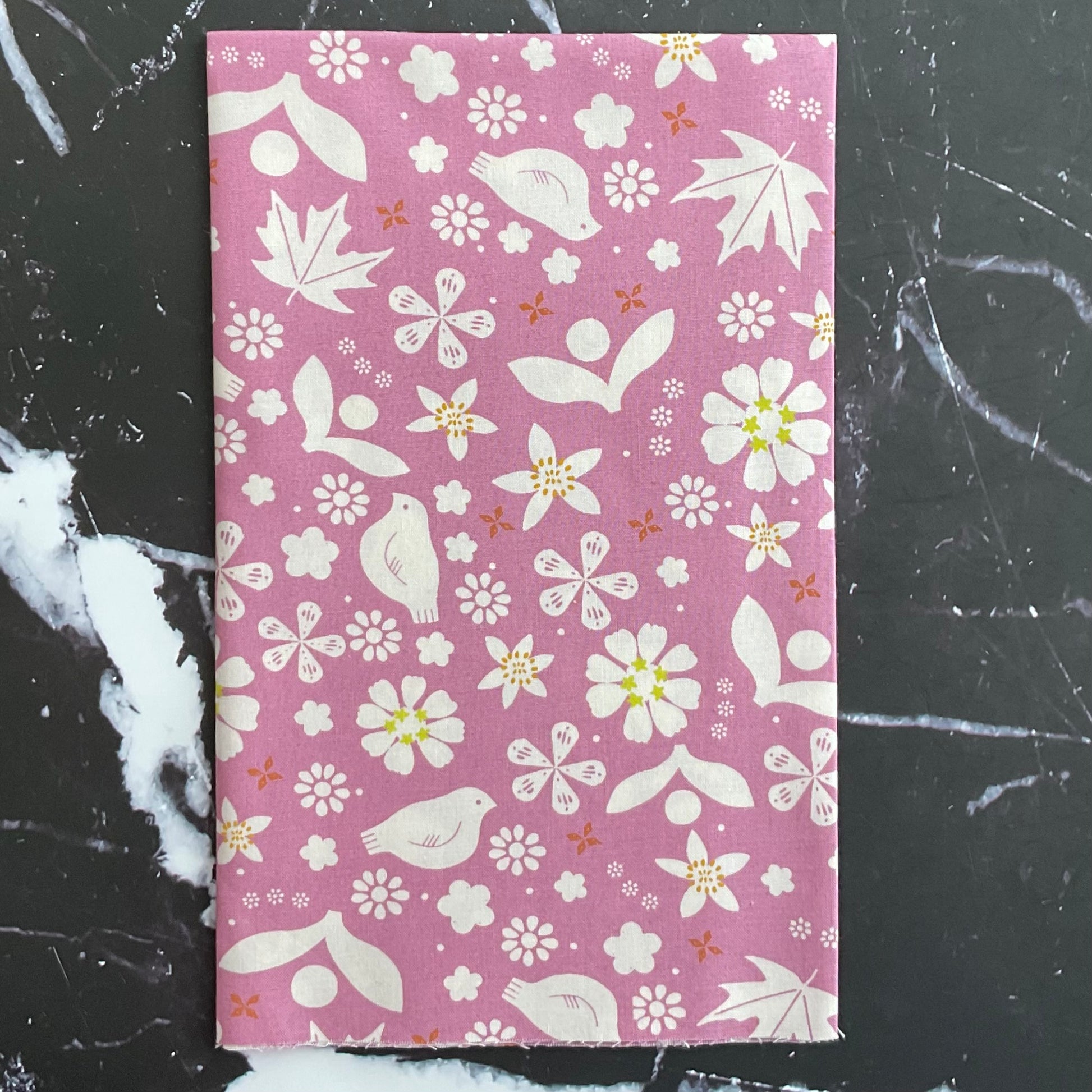 Sugar Maple by Alexia Abegg - Dark Peony RS4091 11