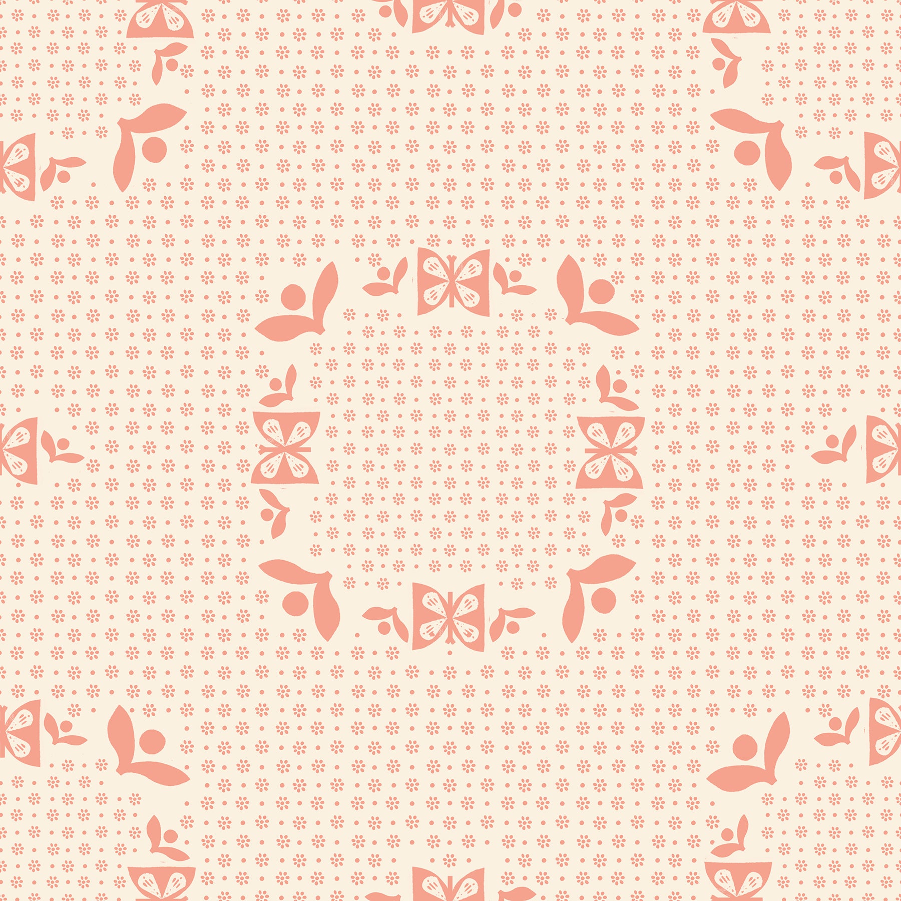 Sugar Maple by Alexia Abegg - Melon RS4090 18