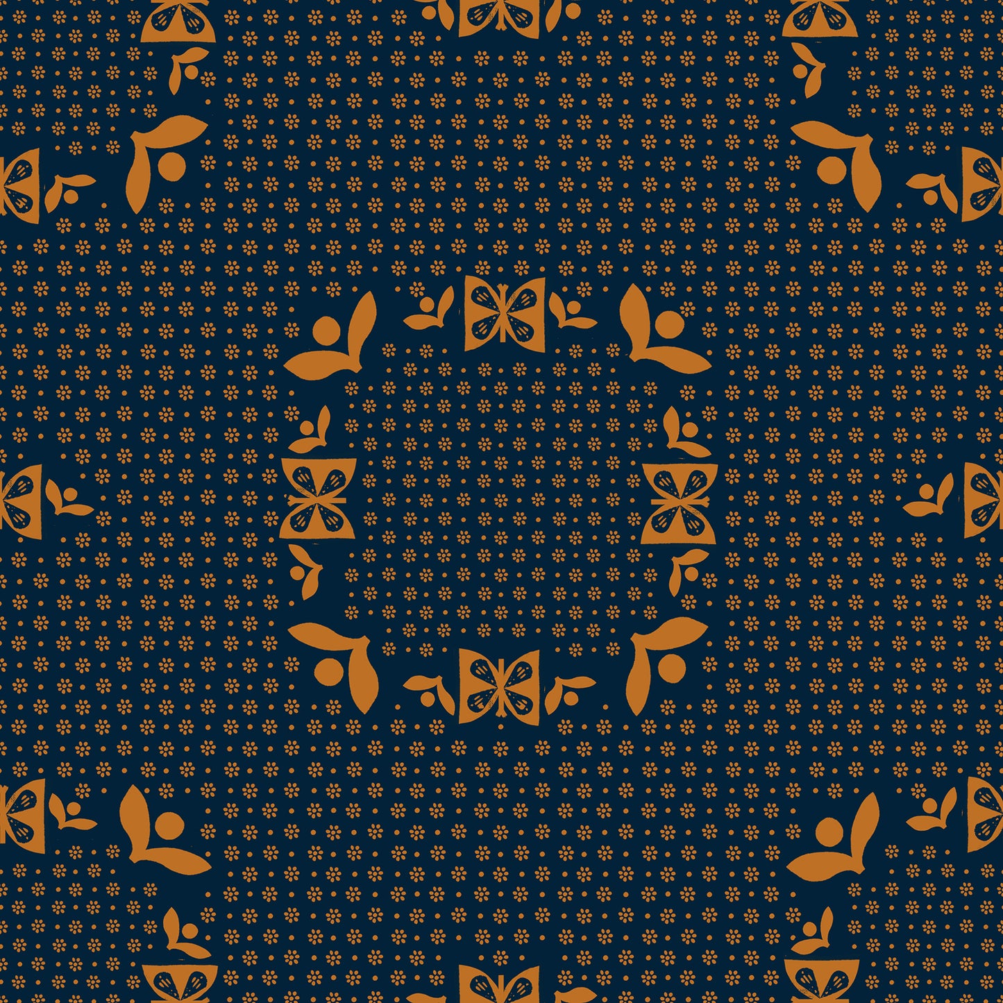 Sugar Maple by Alexia Abegg - Navy RS4090 16