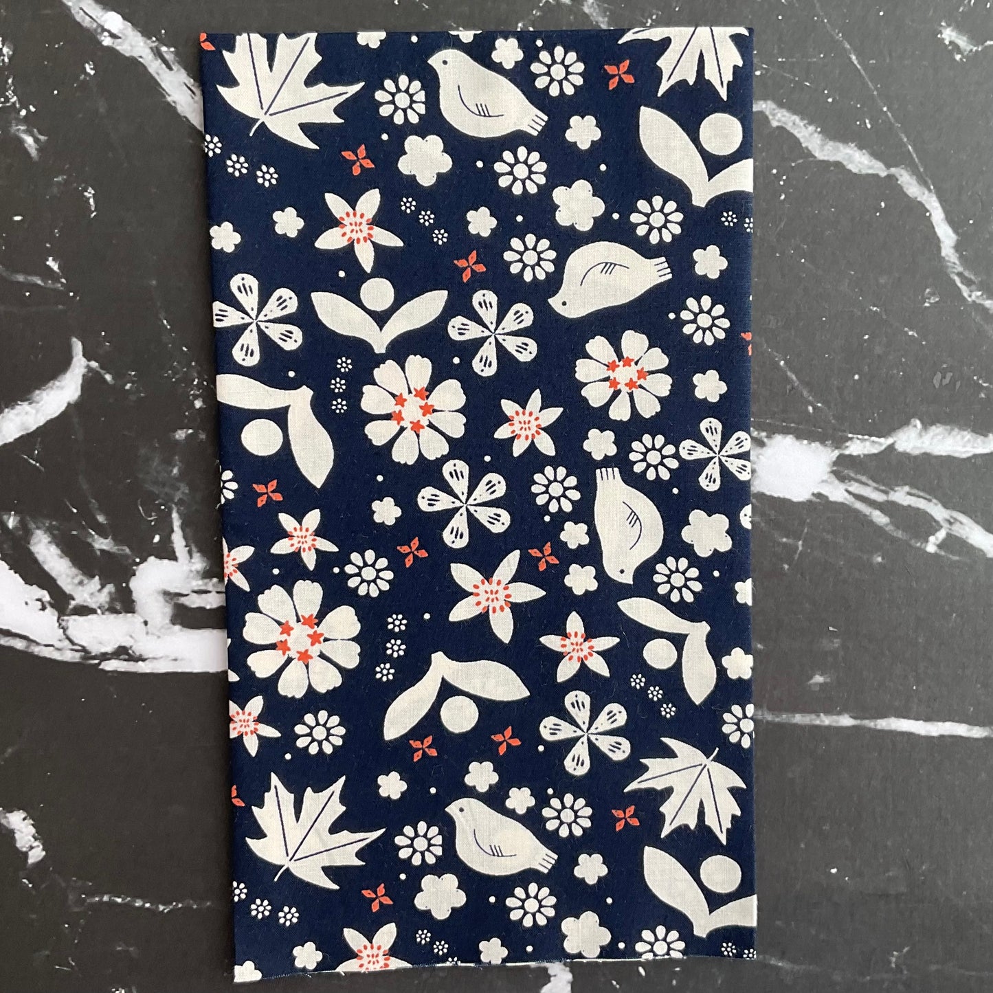 Sugar Maple by Alexia Abegg - Navy RS4091 16