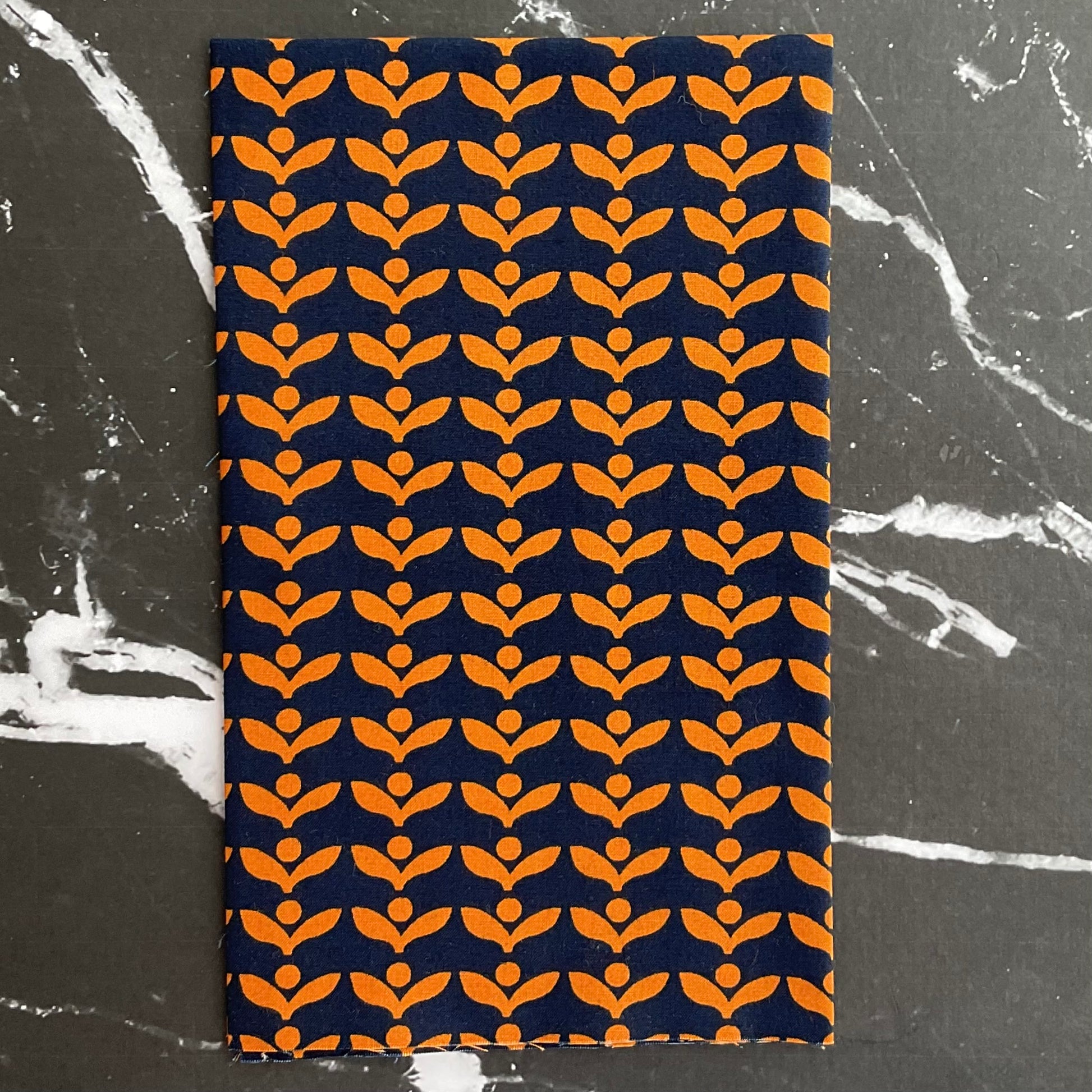 Sugar Maple by Alexia Abegg - Navy RS4093 14