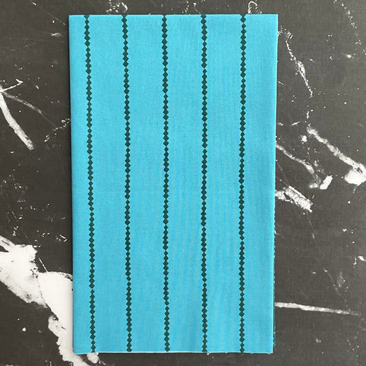 Sugar Maple by Alexia Abegg - Vintage Blue RS4095 14