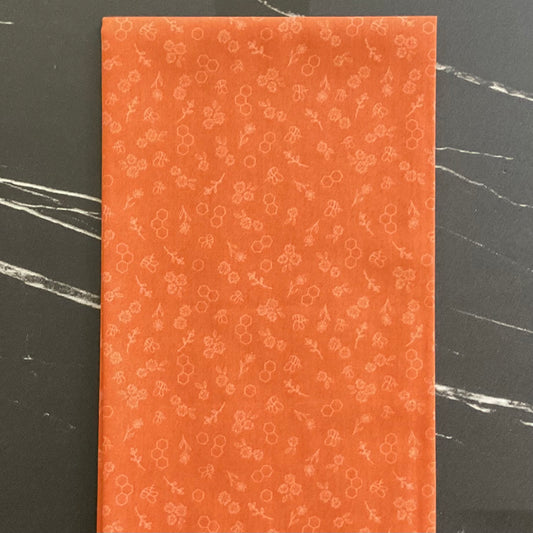 Summer Homestead by Sewcial Bee Collective : Bumble & Bloom Earthy SBC-BB-3000