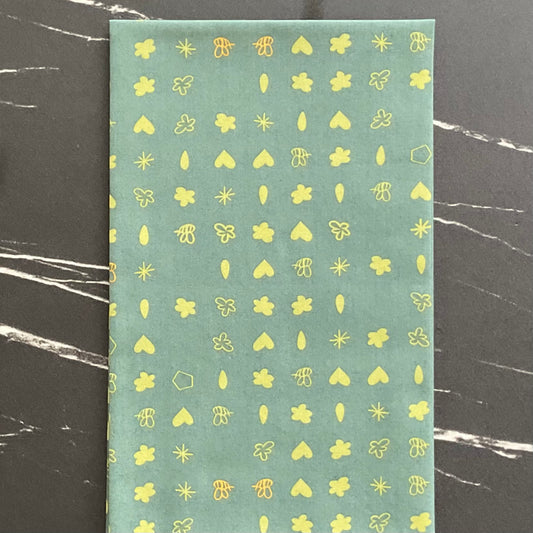 Summer Homestead by Sewcial Bee Collective : Bundles -Includes Coordinating Bumble & Bloom