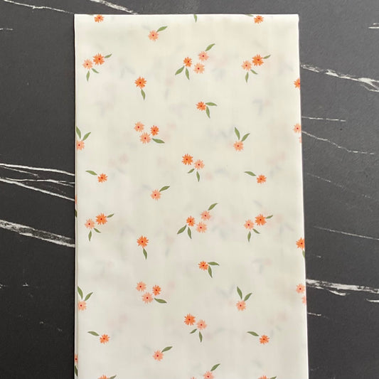 Summer Homestead by Sewcial Bee Collective : Bundles -Includes Coordinating Bumble & Bloom