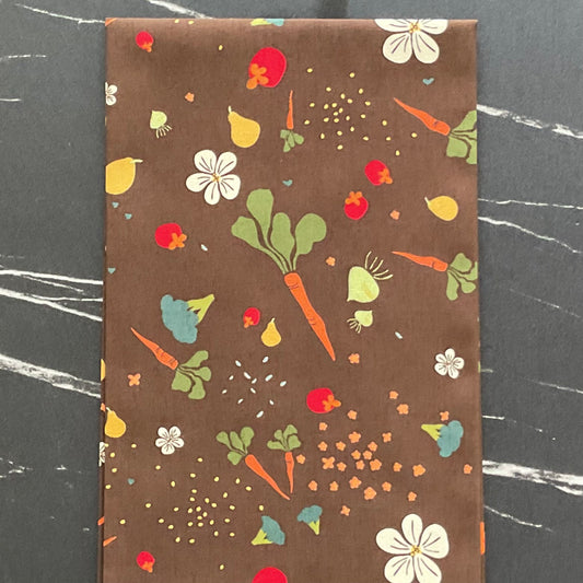 Summer Homestead by Sewcial Bee Collective : Bundles -Includes Coordinating Bumble & Bloom