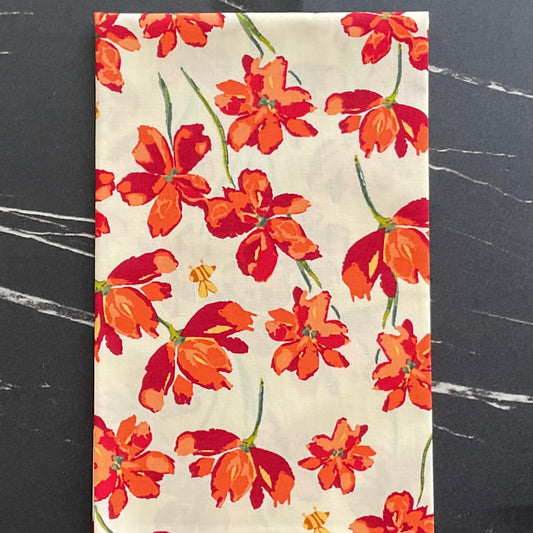 Summer Homestead by Sewcial Bee Collective : Bundles -Includes Coordinating Bumble & Bloom