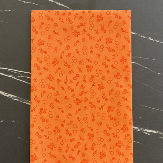 Summer Homestead by Sewcial Bee Collective : Bundles -Includes Coordinating Bumble & Bloom