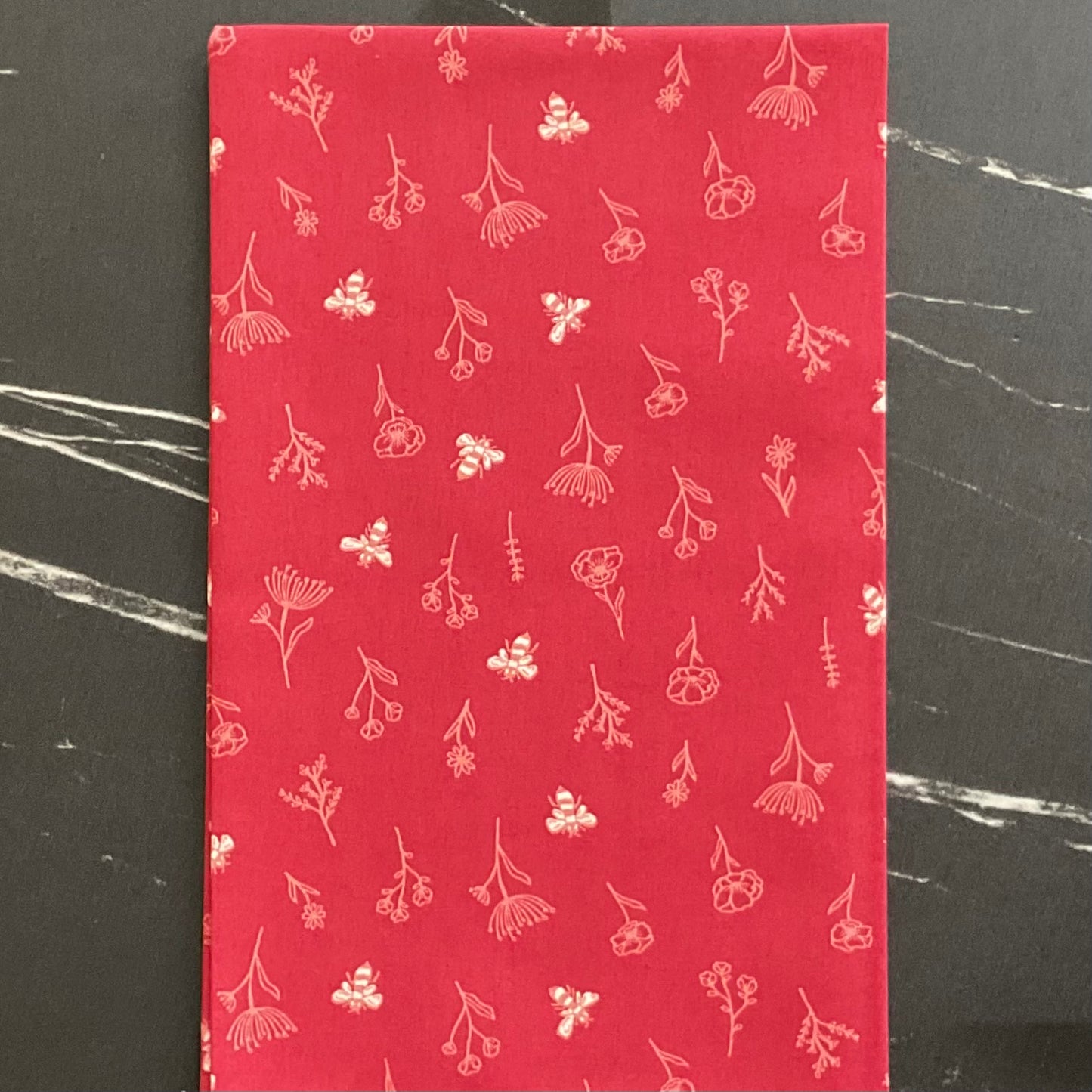 Summer Homestead by Sewcial Bee Collective : Bundles -Includes Coordinating Bumble & Bloom