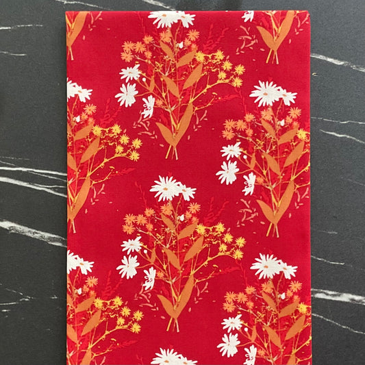 Summer Homestead by Sewcial Bee Collective : Bundles -Includes Coordinating Bumble & Bloom