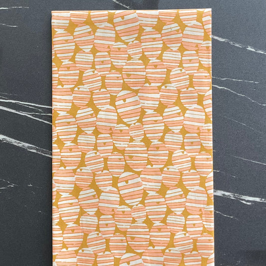 Summer Homestead by Sewcial Bee Collective : Bundles -Includes Coordinating Bumble & Bloom