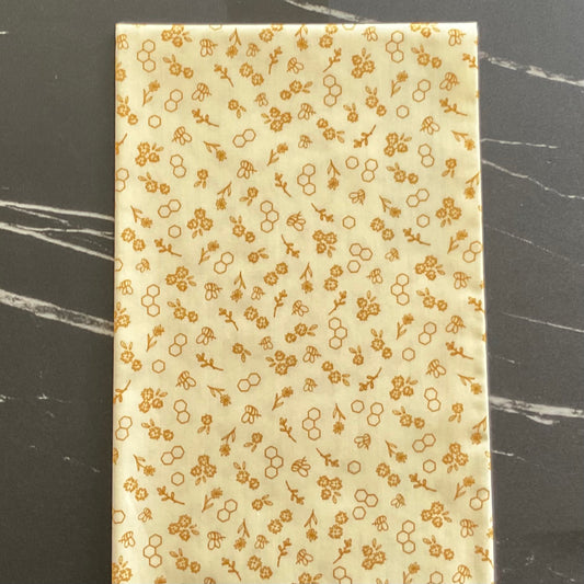 Summer Homestead by Sewcial Bee Collective : Bundles -Includes Coordinating Bumble & Bloom