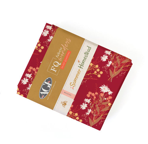 Summer Homestead by Sewcial Bee Collective : Bundles