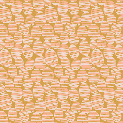 Summer Homestead by Sewcial Bee Collective : Hive & Seek SBC-SH-2052