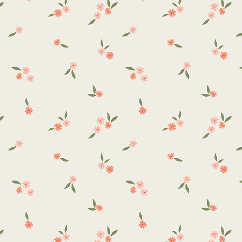 Summer Homestead by Sewcial Bee Collective : Wildflower Sprinkle SBC-SH-2012
