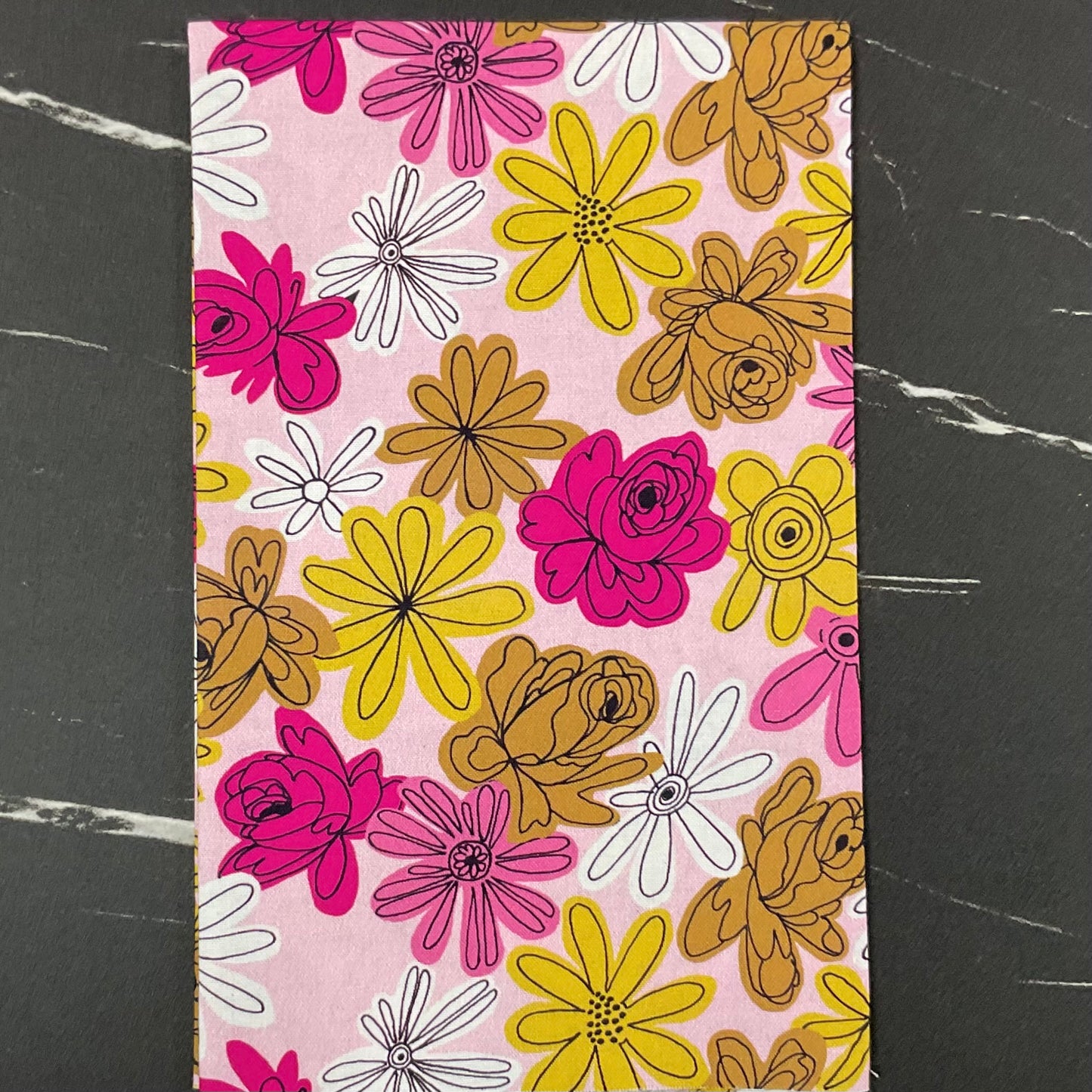 Summer Sun by Vera® : Floral Explosion Pink 228814