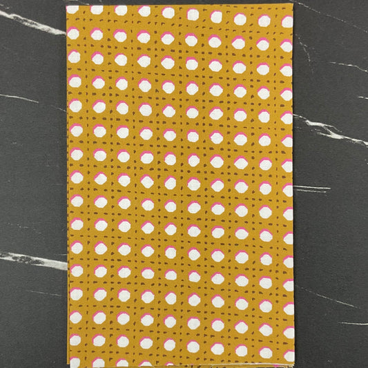 Summer Sun by Vera® : Studio Caning Gold 228822