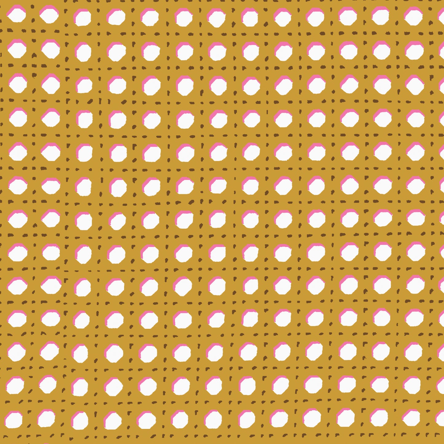 Summer Sun by Vera® : Studio Caning Gold 228822