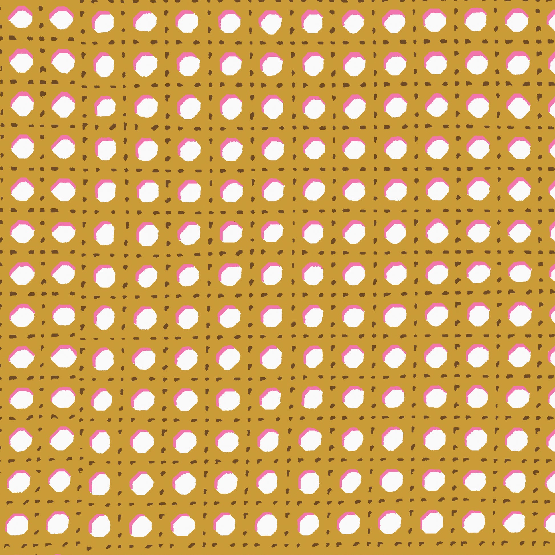 Summer Sun by Vera® : Studio Caning Gold 228822