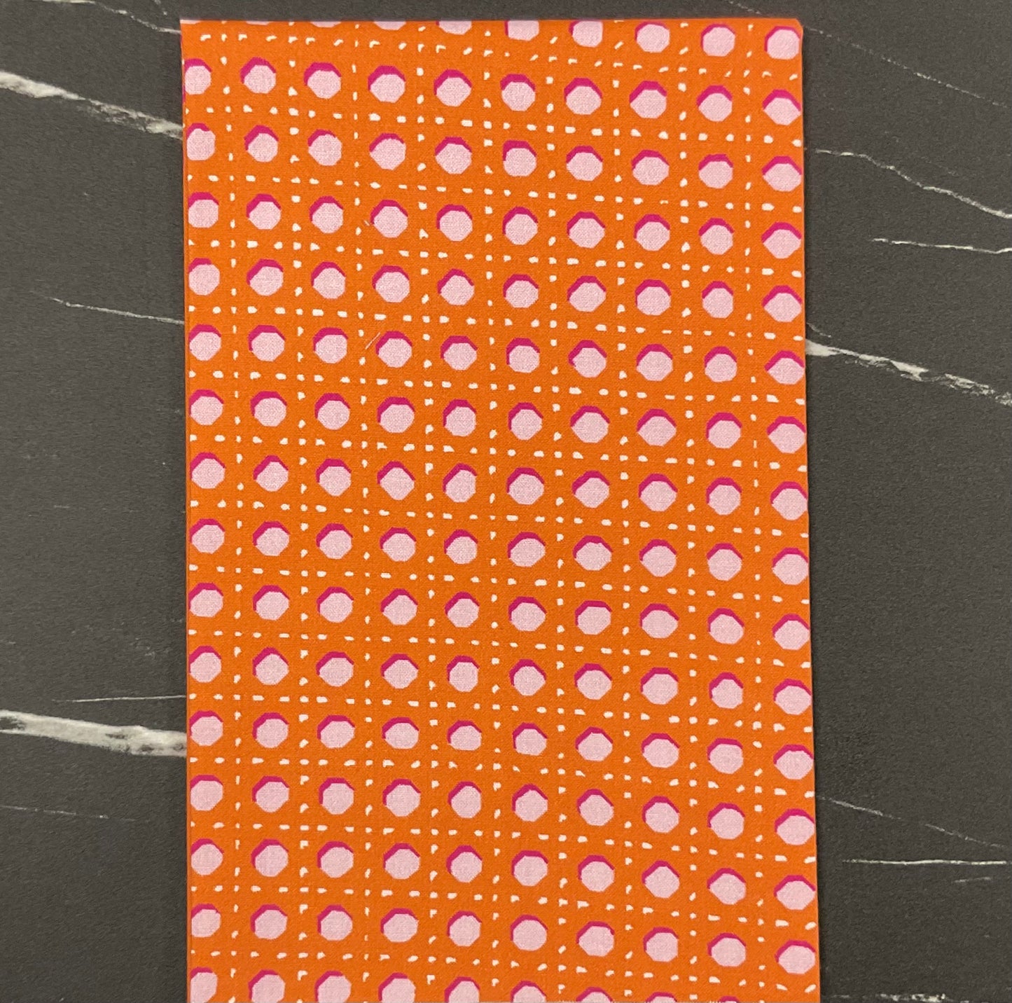 Summer Sun by Vera® : Studio Caning Orange 228820