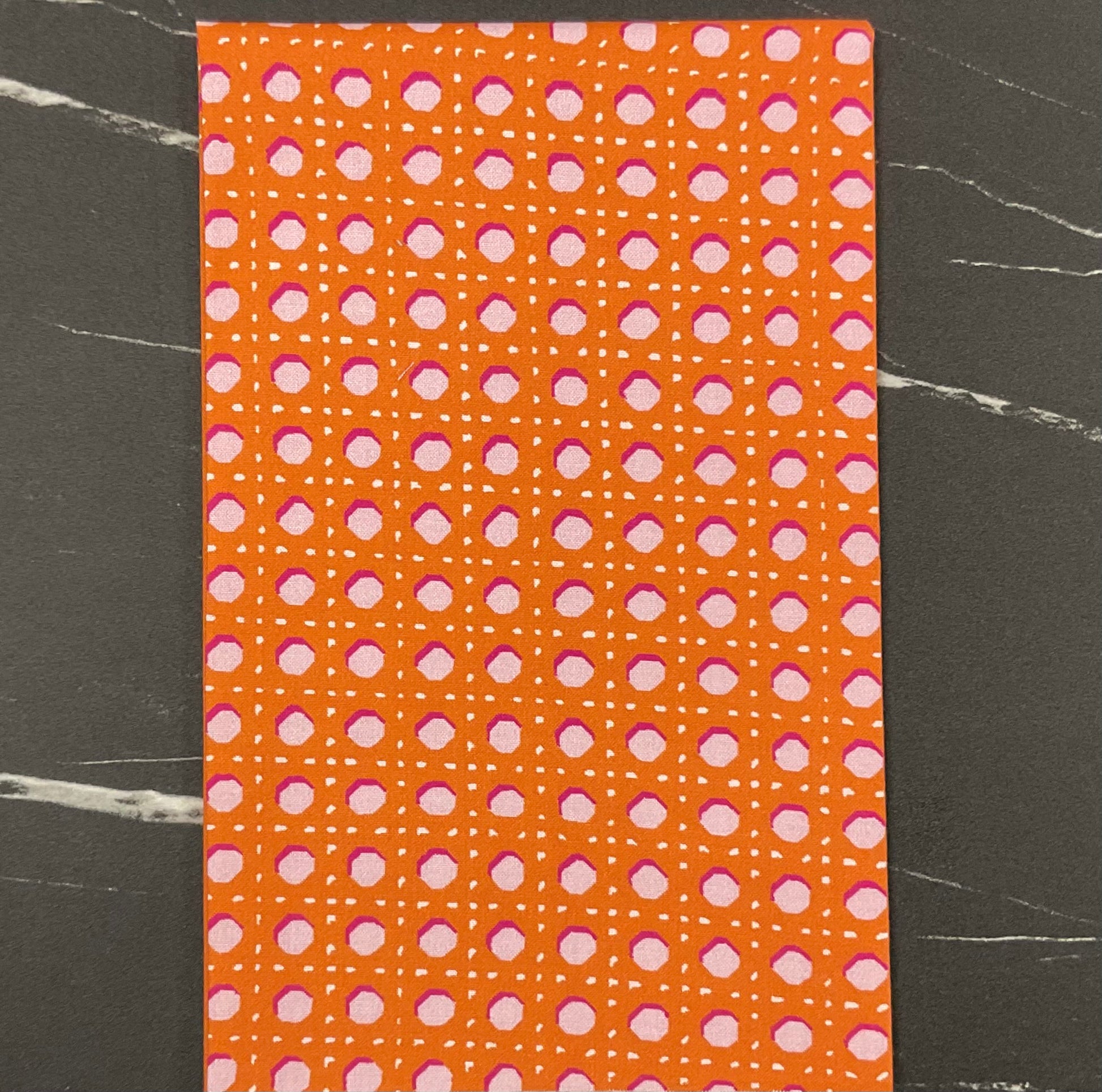 Summer Sun by Vera® : Studio Caning Orange 228820
