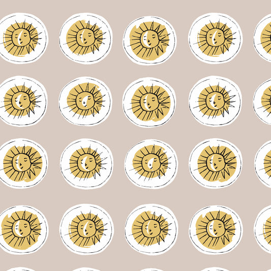 Summer Sun by Vera® : Summer Sun Gray 228826