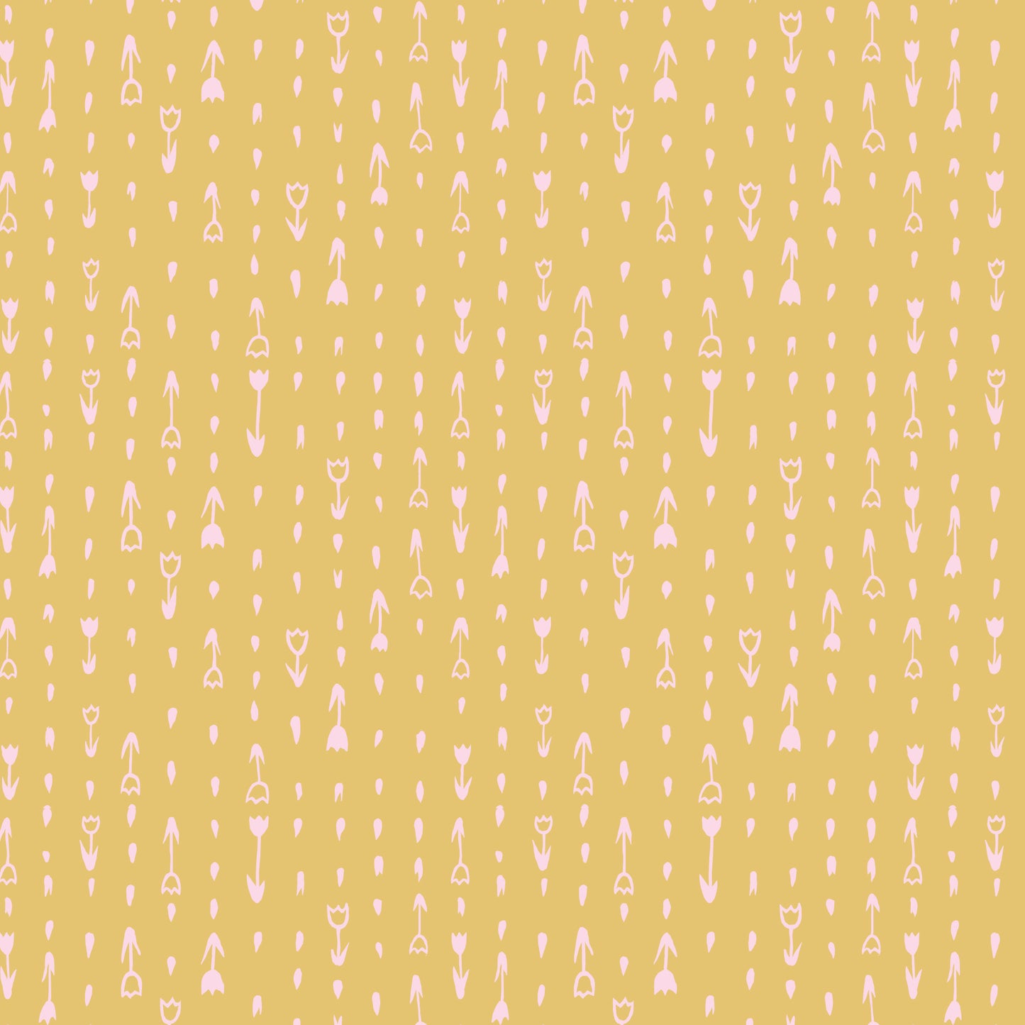 Summer Sun by Vera® : Tulip Time Gold 228829