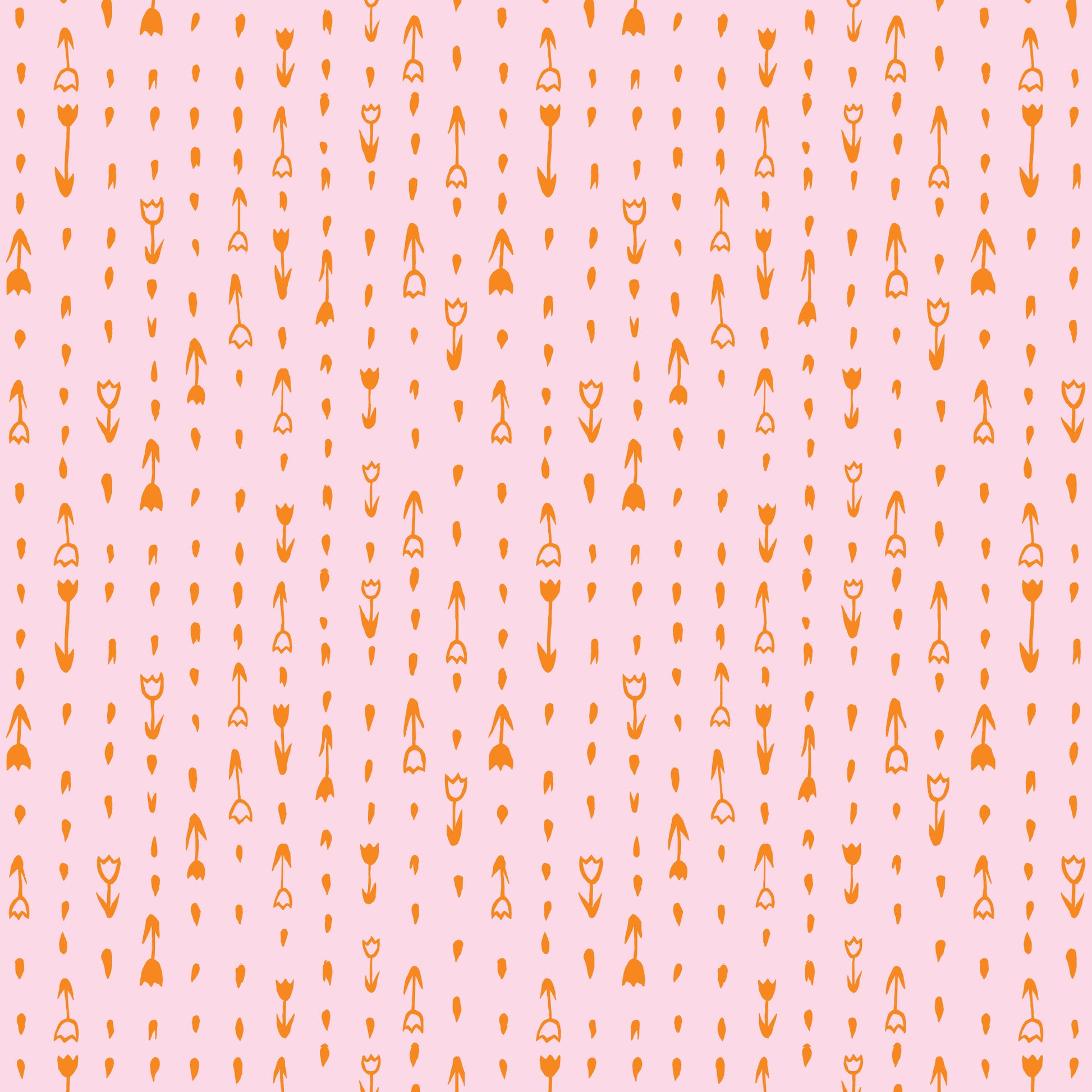 Summer Sun by Vera® : Tulip Time Pink 228828