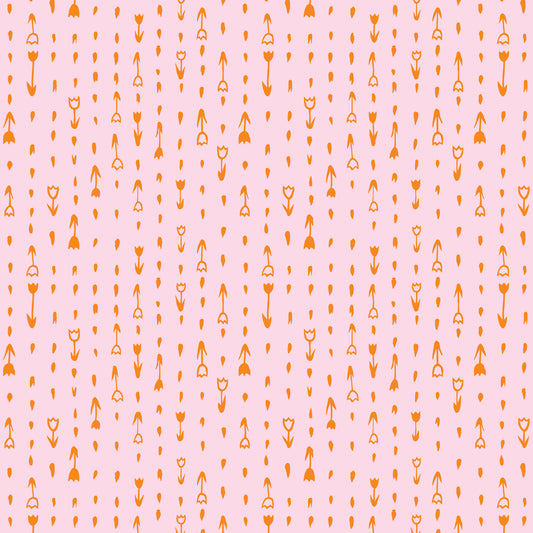 Summer Sun by Vera® : Tulip Time Pink 228828