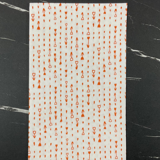 Summer Sun by Vera® : Tulip Time White 228827