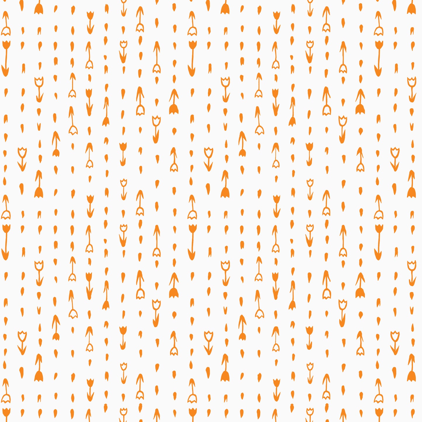 Summer Sun by Vera® : Tulip Time White 228827