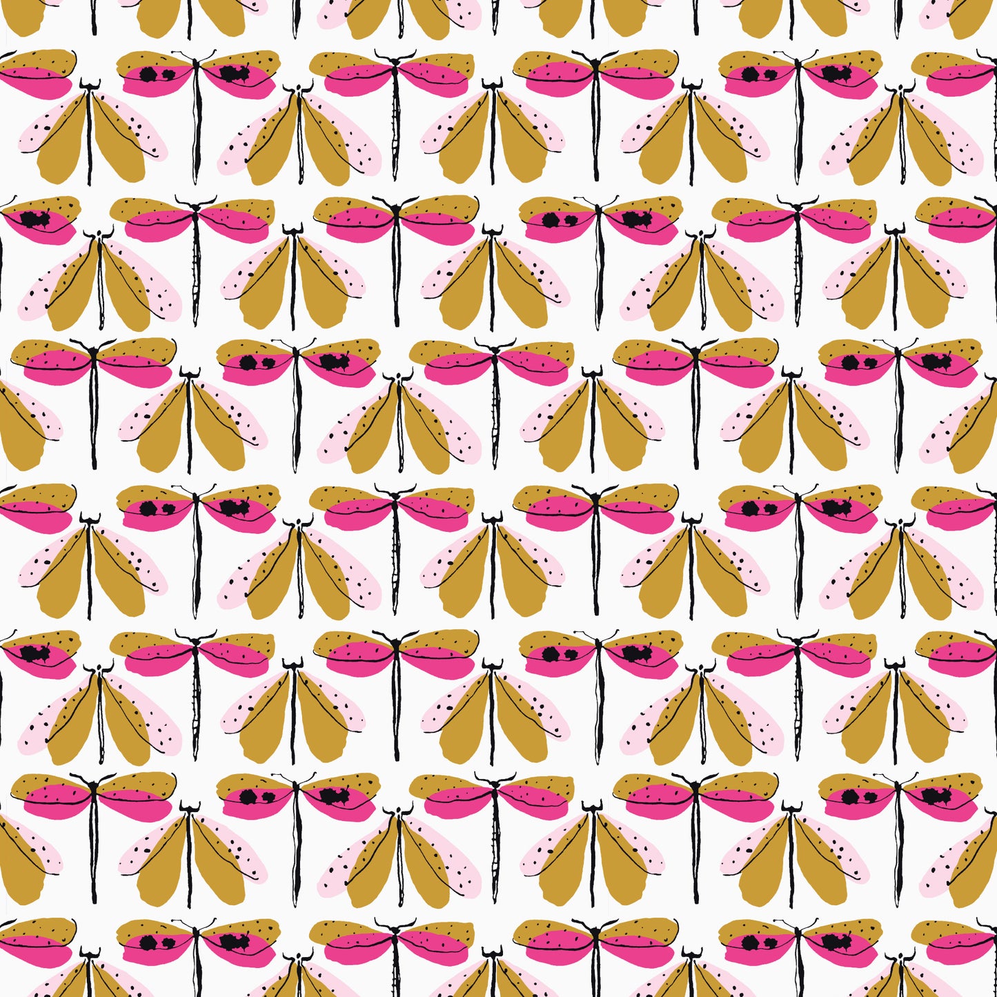 Summer Sun by Vera® : Fancy Flies 228830 (Estimated Arrival November 2025)