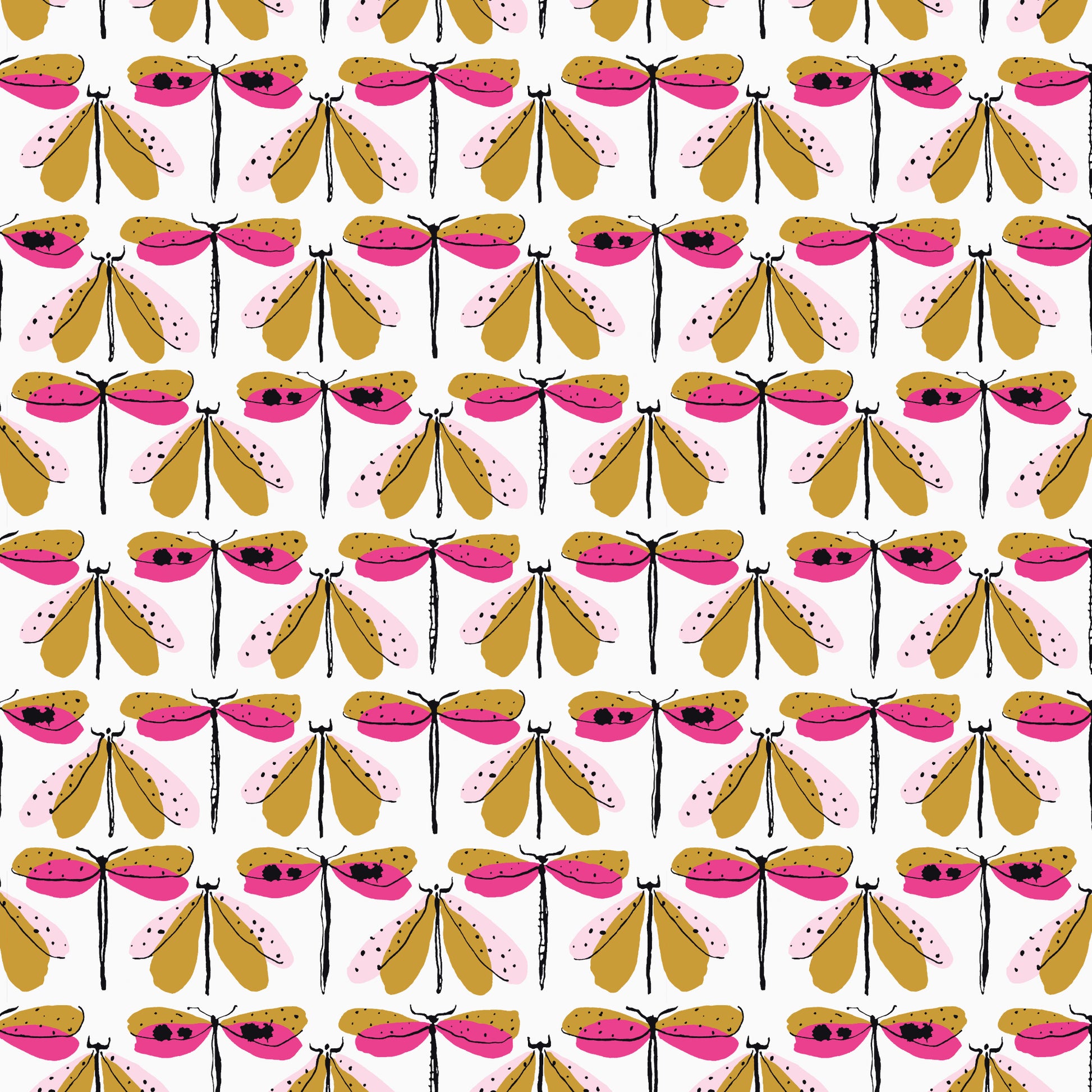 Summer Sun by Vera® : Fancy Flies 228830 (Estimated Arrival November 2025)