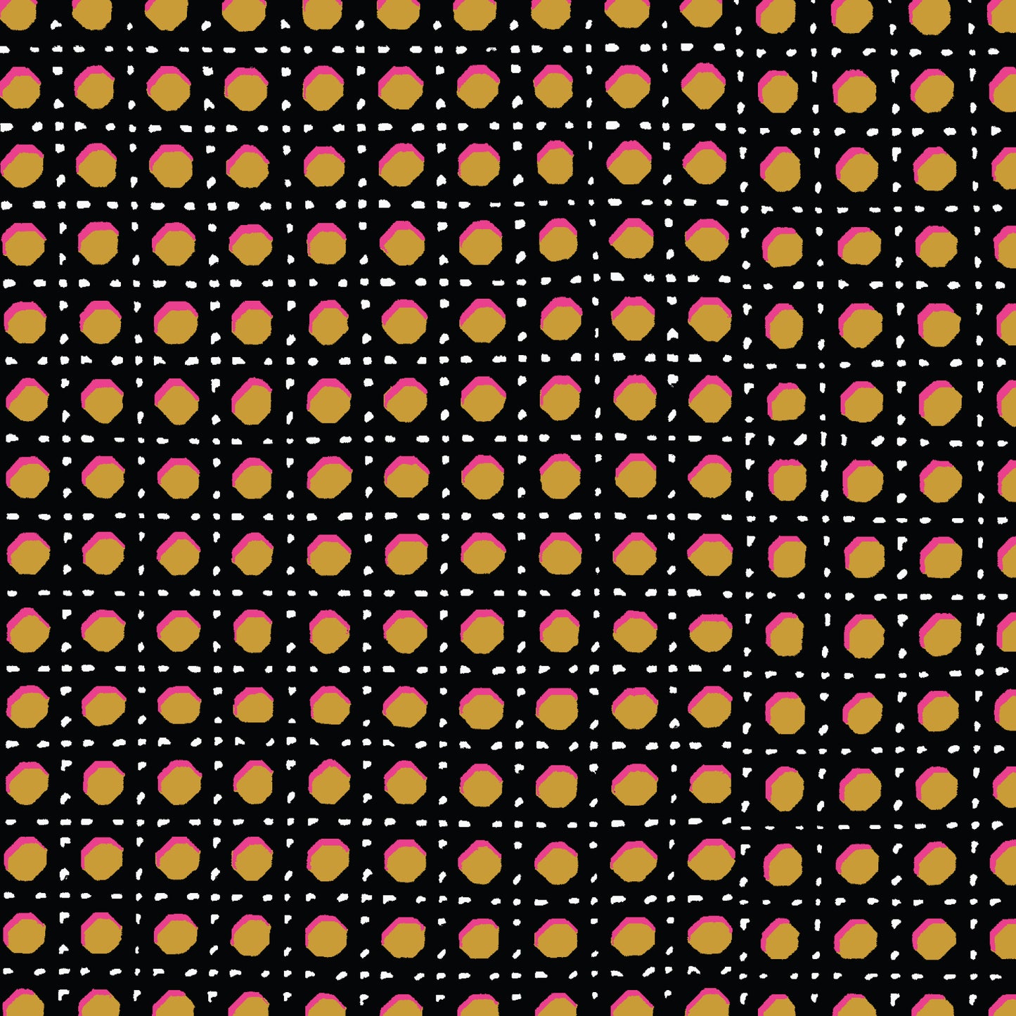 Summer Sun by Vera® : Studio Caning Black 228821 (Estimated Arrival November 2025)